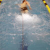 Long Belt Slider Cinturon de Resistencia en Agua