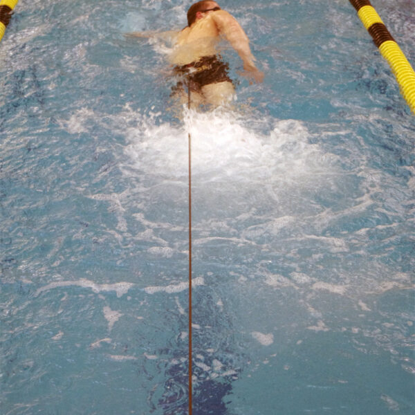 Long Belt Slider Cinturon de Resistencia en Agua