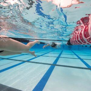 Entrenador de Natación Estacionaria
