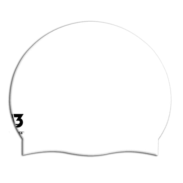 Gorra Silicona Sin Arrugas