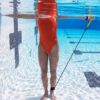 Banda Acuatica para Piscina