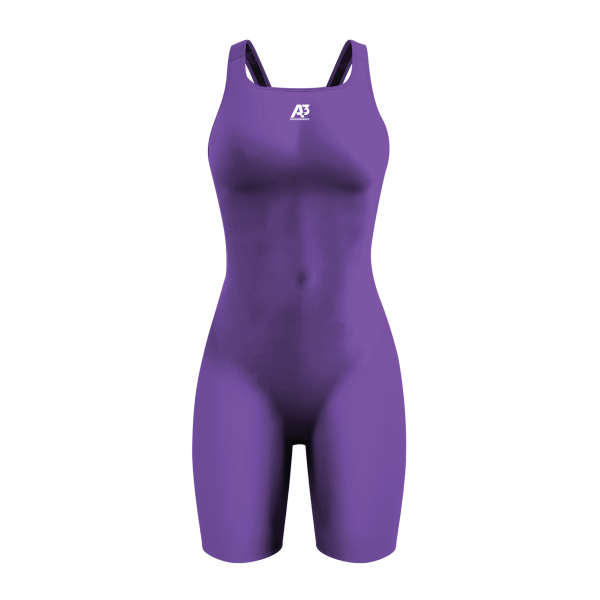 Nova Traje Largo Mujer