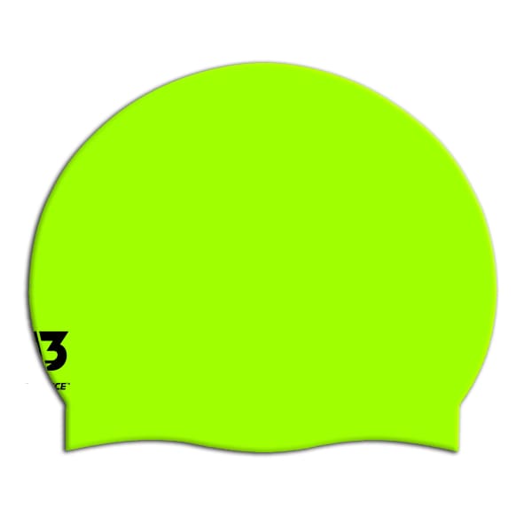 Gorra Silicona Sin Arrugas