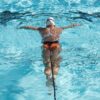 Long Belt Slider Cinturon de Resistencia en Agua