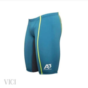 VICI Jammer Hombre Técnico de Competencia Traje de Baño