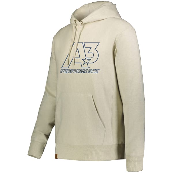 A3-LIMITLESS-HOODIE Sudadera con Capucha Limitless - vista frontal