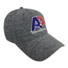 A3BH_HAT Gorra de Beisbol - vista frontal