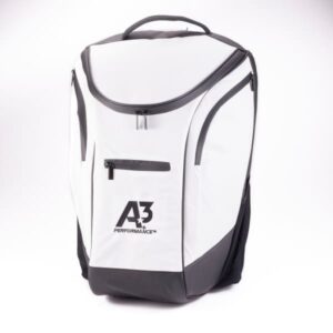 Mochila Competidor - White