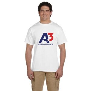 Camiseta Blanca