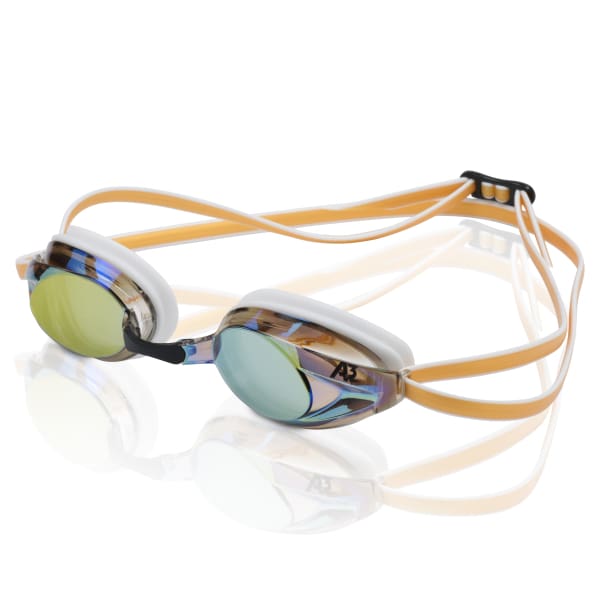 Lentes Avenger X - vista posterior