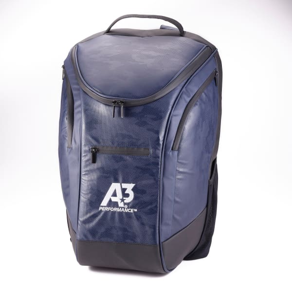 Mochila Competidor - vista frontal