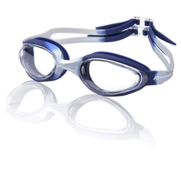 Lentes Flyte - vista lateral