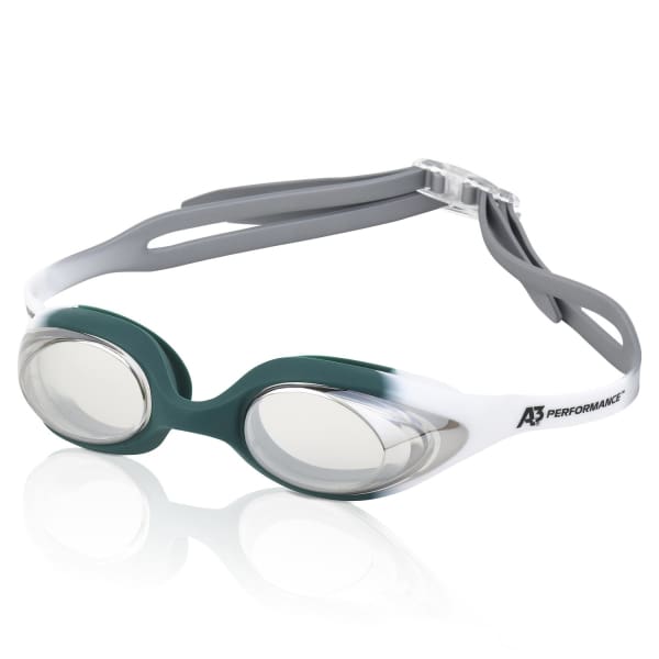 Lentes Force X - vista lateral