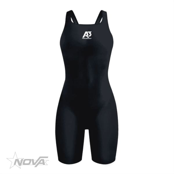 Nova Traje Largo Mujer