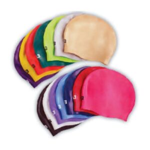 Gorra Silicona Sin Arrugas