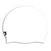 Gorra Silicona Sin Arrugas
