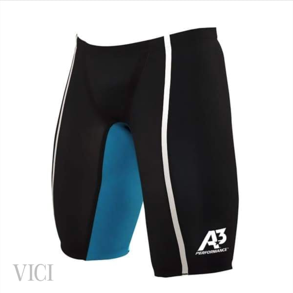 EDICIÓN LIMITADA - VICI Jammer Hombre Técnico de Competencia Traje de Baño