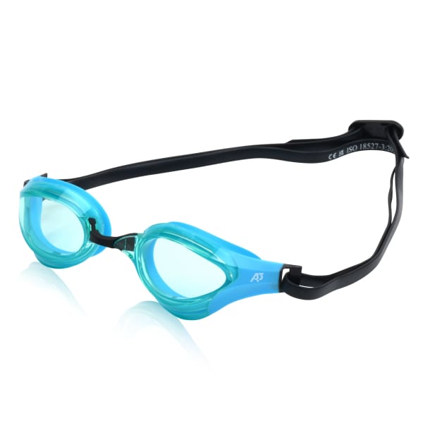 Lentes Matrix - vista frontal