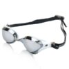 Lentes Matrix X - vista lateral