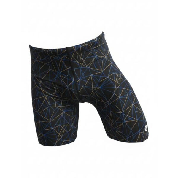 Pantaloneta Jammer Cosmos Orange — vista 1
