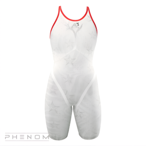 A3 Performance Traje de Baño Xback Mujer