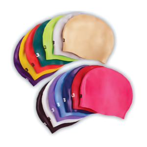 Gorra Silicona Sin Arrugas