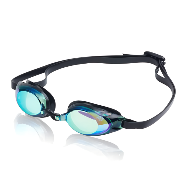 Lentes Fuse X