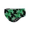 A3 Male Poly Brief Starbyrst