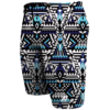 A3 Male Poly Jammer Tribal Geo