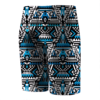 A3 Male Poly Jammer Tribal Geo