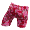 jammer-geoframe-red-3-up2000.webp Natare Pantaloneta Jammer Geoframe Red