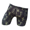 Pantaloneta Jammer Pixel green