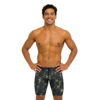 Pantaloneta Jammer Pixel green